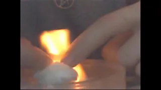 Pyrokinesis Mastery Of The Fire Element 