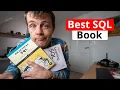 What s the best book for learning SQL It could be one of these