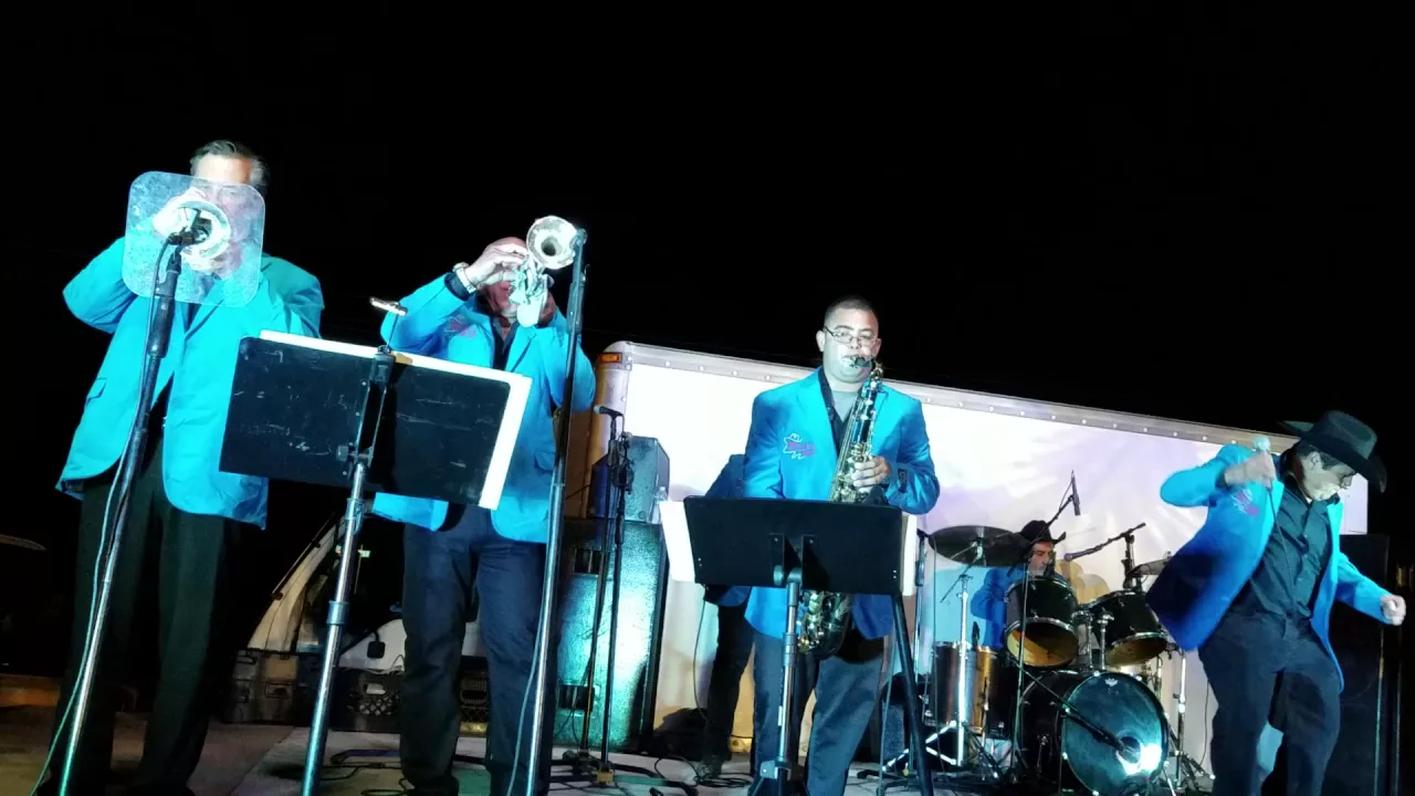 VALLARTA SHOW-PROVOCAME VALLARTA SHOW-PROVOCAME