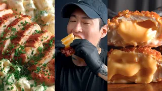 Best of Zach Choi Foods | MUKBANG | COOKING | ASMR