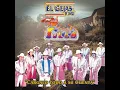Polvo Blanco