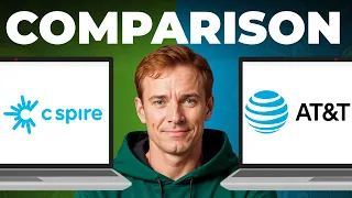 C Spire Wireless vs AT T Full Review - Features Strengths Weaknesses