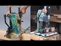 Best Mortising Machine On Amazon Top 5 Mortising Machine Review In 2022