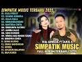 Download Lagu Ria Amelia - GULU PEDOT - DAWAI ASMARA - GALA GALA| FULL ALBUM SIMPATIK TERBARU 2025
