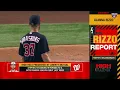 High Heat Rizzo Report