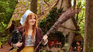 سـاح رة صغيرة بتدخل فى اختبار وبتواجه اقوى الساحرات فى العالم عشان تثبت انها تستحق تكون قويه زيهم  سـاح رة صغيرة بتدخل فى اختبار وبتواجه اقوى الساحرات فى العالم عشان تثبت انها تستحق تكون قويه زيهم