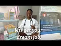Prepare For Your DREAM Nursing Job Infusion Nurse Perspective