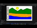Create Digital WhiteBoard using Python GUI Tkinter Python Tkinter project