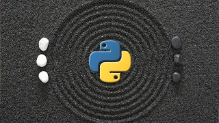 Writing Zenlike Python