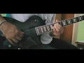 OF MICE & MEN - "Product Of A Murderer" || Instrumental Cover ft. Mateo Zalamea [Studio Quality]