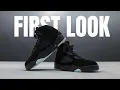 NOBODY Knew About These NEW Jordans Taking The Internet By Storm