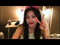 IVE - Lips (FMV)