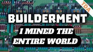 Mega Factory Challenge Builderment First Look
