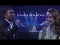 Download Lagu ROSSA feat JUDIKA - A Whole New World | Live Performance (2019)