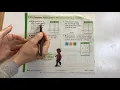 2nd grade Math Homework 6-3