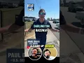 Paul Dans for Senate from South Carolina