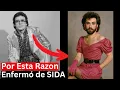 The Sad Story of Hector Lavoe The Salsa Singer Who Suffered the Most A Terrible Illness