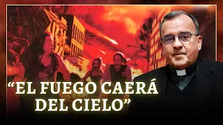 🔴 "EL FUEGO CAERÁ DEL CIELO..." Mensaje de AKITA que anuncia la GRAN TRIBULACIÓN