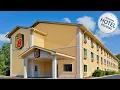 Super 8 By Wyndham Chattanooga Lookout Mountain Tn United States