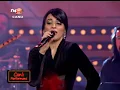 Zara - Zeytinyağlı Yiyemem Aman { İnce İnce } 19.02.2012