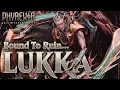 Lagu How Was Lukka COMPLEATED!? (Lukka, Bound To Ruin) | Phyrexia: All Will Be One Lore