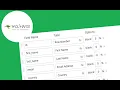 1 Test Data Generation Mockaroo