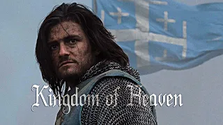 Download Kingdom of Heaven MP3