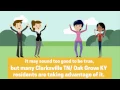 Rent to Own Homes Clarksville TN -