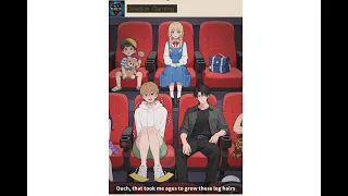 Brain Puzzle 2: Logic Twist Level 75 Screenshot