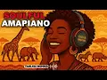 Soulful Afro Deep House 2025  Stress Relief Chillout Mix 14