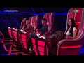 Lali and Miranda! sang "Mejor que vos" with the audience of The Voice Argentina 2025
