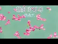 離別的叮嚀 （舊版）主唱 張偉文