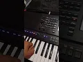 Lagu DJ nrotok/Dj Horeg sampling keyboard yamaha khusus Keyboard yamaha 770 Sd Sx 900