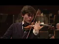 Saint-Saëns : Concerto pour violon et orchestre n°3 en si mineur op. 61
