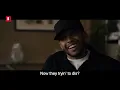 "No Vaseline" | Ice Cube VS Easy E Diss Track | Straight Outta Compton | CLIP
