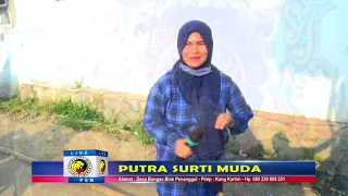 Download CINTA ORA KUASA || VOC. SOFIA PSM || PUTRA SURTI MUDA || MINGGU 16 MEI 2021 || SUKAWERA - COMPRENG MP3