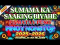 Download Lagu 🔥💫[ NEW VIRAL ]🇵🇭 SUMAMA KA SAAKING BIYAHE 💥| 2HR TUGTUGAN FAVORITE TAGALOG DISCO REMIX NO CPR MUSIC