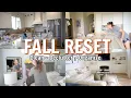 Download Lagu Begin de herfst met het opnieuw instellen van je huis! Maak schoon, ruim op en organiseer