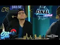 Download Lagu FINAL LEAGUE!!! Magnus Vs Wesley So || Champions Chess Tour