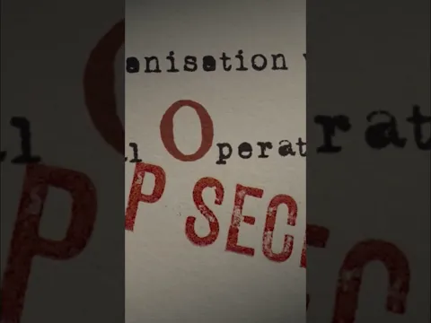SOE: Nace la Guerra Secreta que Cambió Europa #documental #shorts