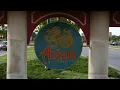 Asian District Roundup