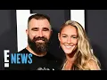 See Kylie Kelce s BEAUTIFUL Retirement Gift for Husband Jason Kelce E News