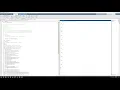 MATlab text to morse code