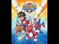 Lagu Digimon Fusion Opening (Nightcore)
