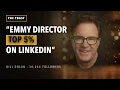 Bill Dolan a top 3 LinkedIn creator we did the math