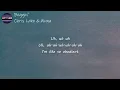 Chris Lake, Aluna - Beggin’ (Lyrics) | Beggin', beggin' I'll catch you beggin', beggin'