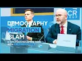 Download Lagu Demography, Migration \u0026 Islam: Dr Matt Goodwin in the EU Parliament