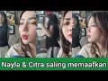 Novi Pratiwi ajarkan kebaikan ke Nayla untuk meminta maaf
