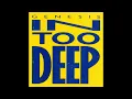 Genesis - In Too Deep (1986 Album Version) HQ