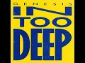 Download Lagu Genesis - In Too Deep (1986 LP Version) HQ